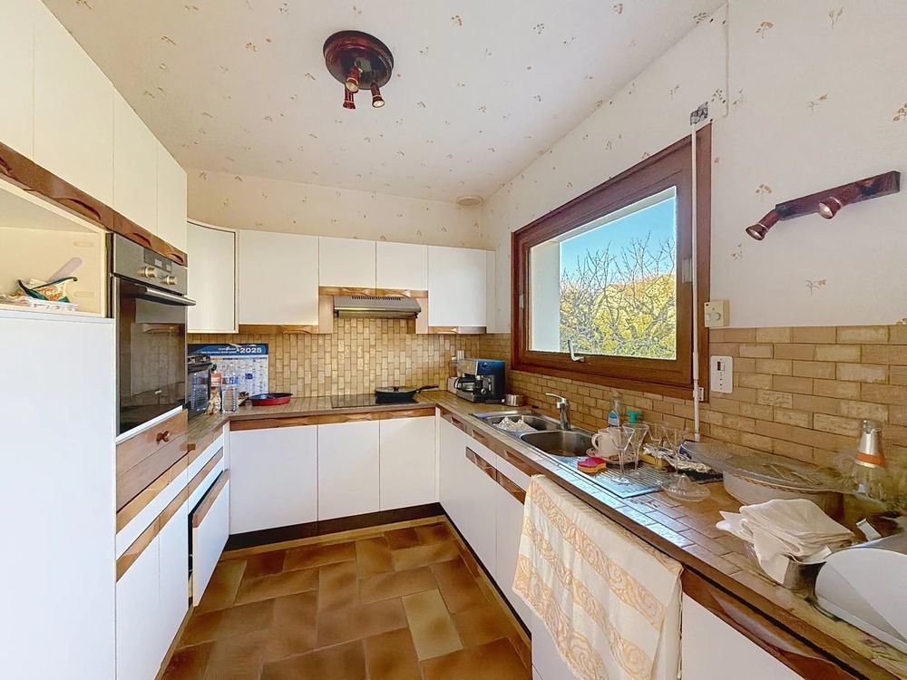 � vendre  Maison Aix-les-Bains (73100)