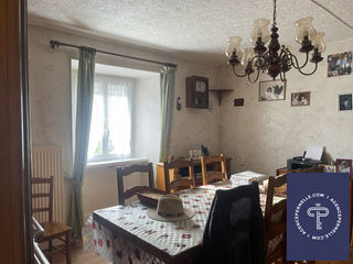  Maison � vendre 8 pi�ces 155 m�