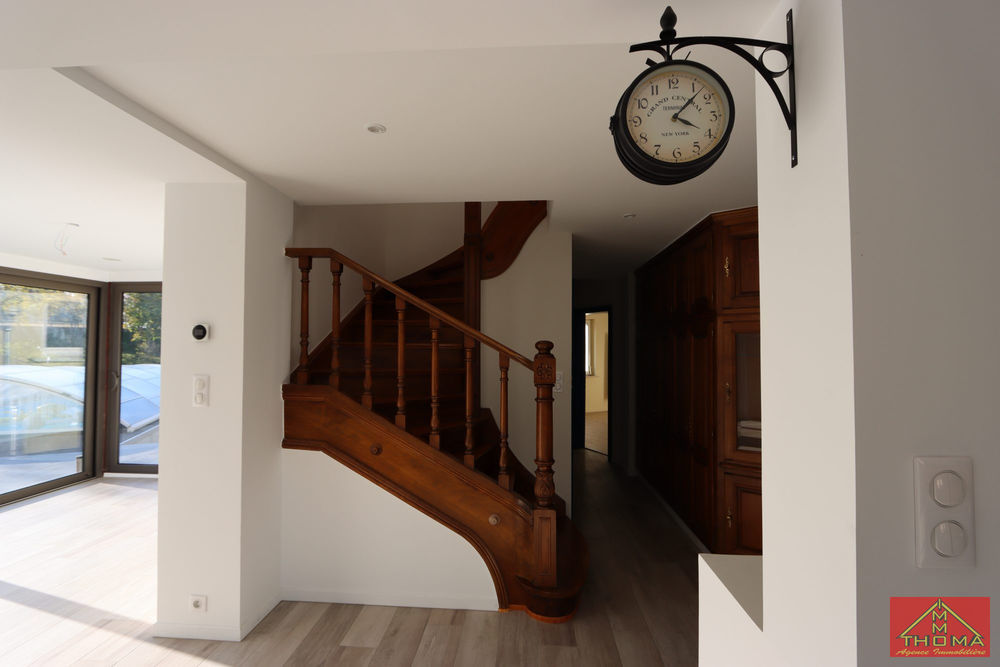 � vendre  Maison Kembs (68680)