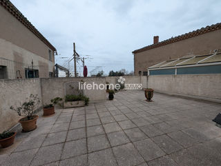  Appartement � vendre 7 pi�ces 243 m�