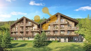  Appartement � vendre 2 pi�ces 1 m�