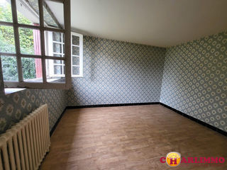  Maison � vendre 6 pi�ces 121 m�