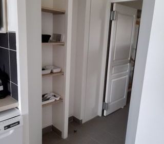  Appartement � vendre 2 pi�ces 38 m�