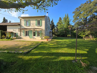  Maison � vendre 7 pi�ces 270 m�