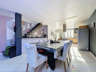  Maison � vendre 3 pi�ces 113 m�