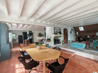  Maison � vendre 8 pi�ces 190 m�