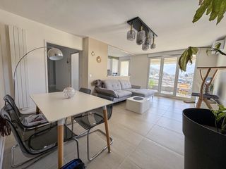  Appartement � vendre 4 pi�ces 81 m�