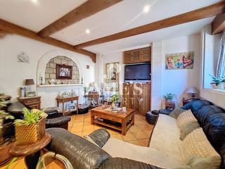  Maison � vendre 6 pi�ces 200 m�