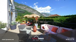  Maison � vendre 4 pi�ces 97 m�