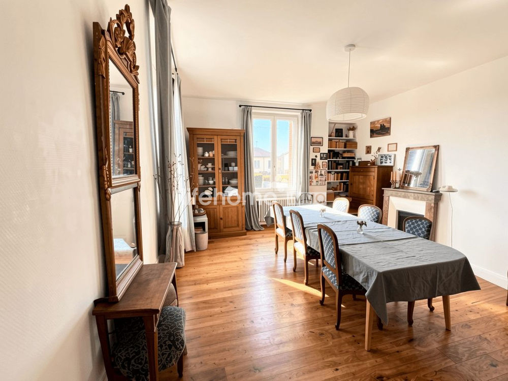 � vendre  Maison Vertou (44120)