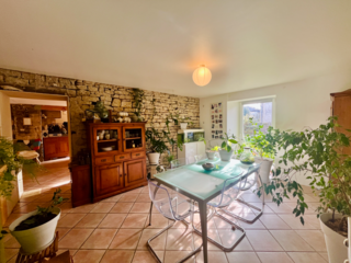  Maison � vendre 3 pi�ces 125 m�