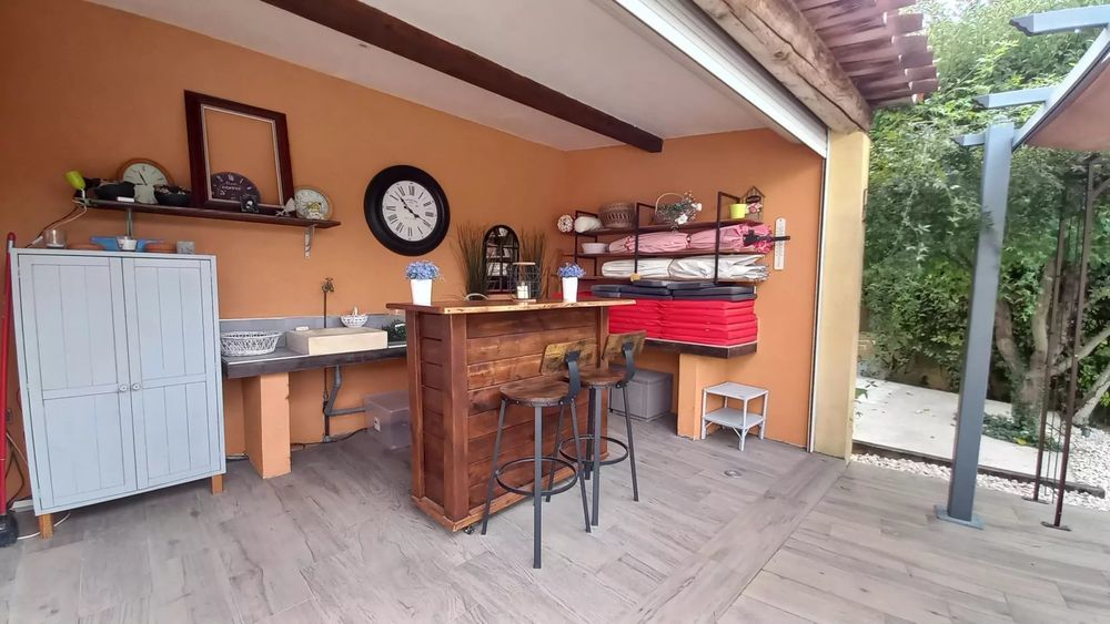 � vendre  Maison Fuveau (13710)