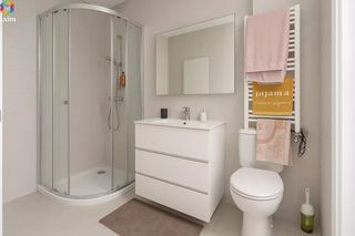  Appartement � vendre 1 pi�ce 35 m�