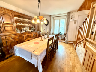  Maison � vendre 5 pi�ces 210 m�