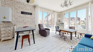  Appartement � louer 1 pi�ce 32 m�