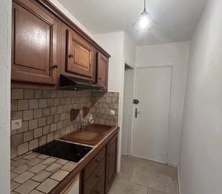  Appartement � louer 1 pi�ce 17 m�