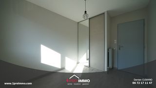  Appartement � vendre 4 pi�ces 75 m�