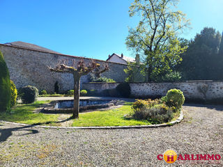  Maison � vendre 4 pi�ces 128 m�