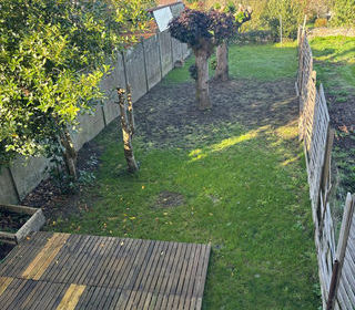  Maison � louer 4 pi�ces 105 m�