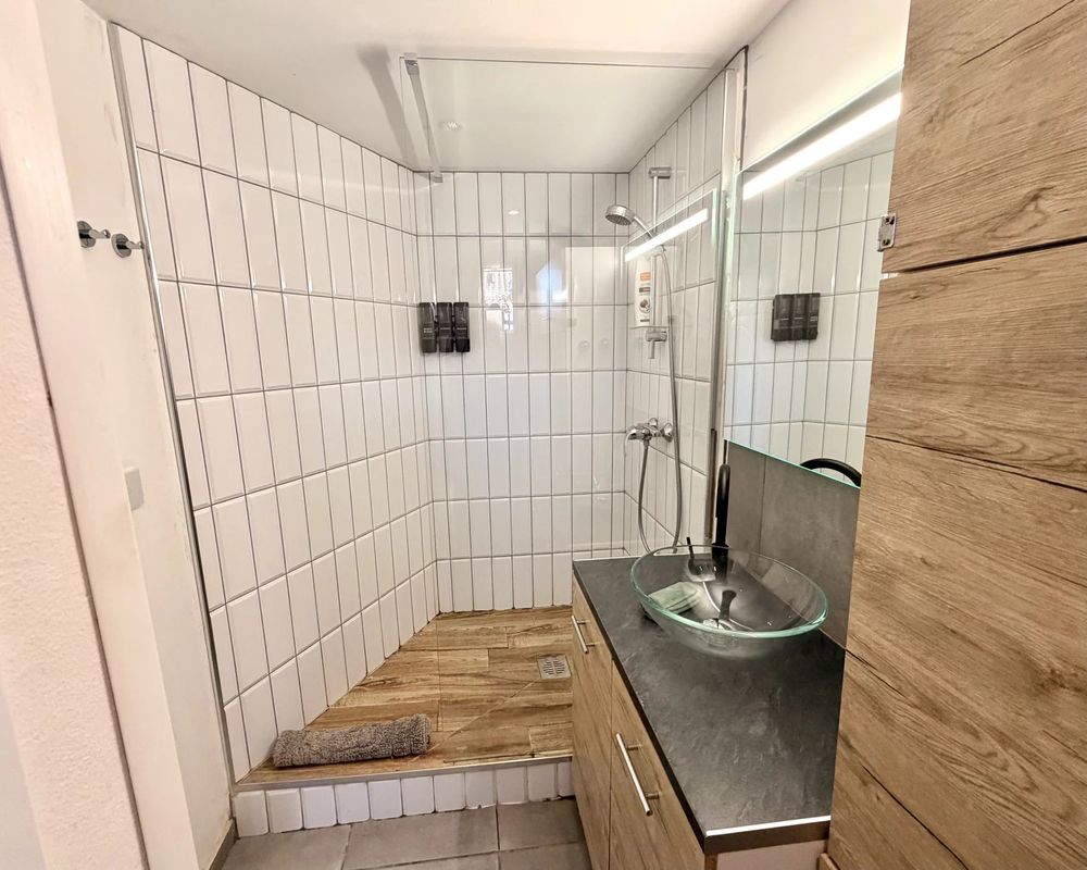 � vendre  Maison Vitrolles (13127)