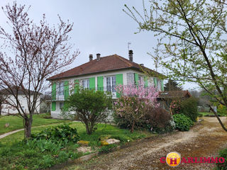  Maison � vendre 6 pi�ces 133 m�