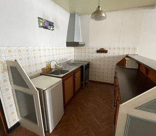  Appartement � vendre 1 pi�ce 36 m�