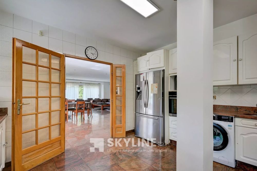 � vendre  Maison Marseille 9