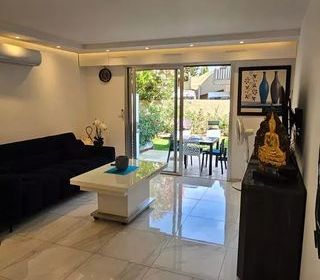  Appartement � vendre 1 pi�ce 34 m�