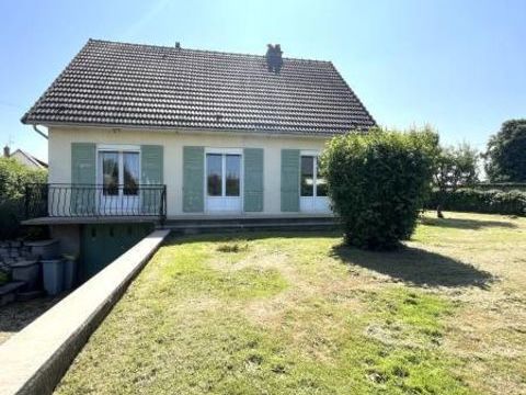   MS 1157 Pavillon � 15 mns de la Baie de Somme et de la plage Maison - 6 pi�ce(s) - 96 m�