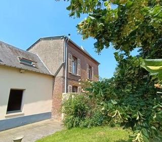  Maison � vendre 8 pi�ces 196 m�