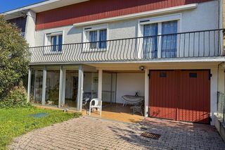  Maison � vendre 5 pi�ces 95 m�