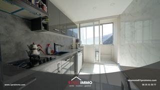  Appartement � vendre 5 pi�ces 87 m�