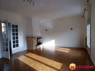  Maison � louer 4 pi�ces 125 m�