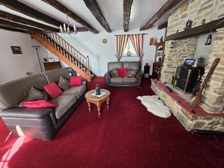  Maison � vendre 8 pi�ces 217 m�