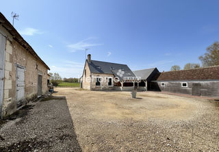  Maison � vendre 3 pi�ces 135 m�