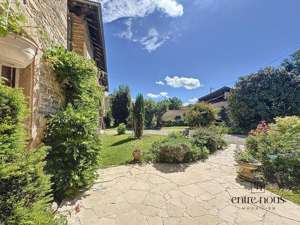 � vendre  Maison Bourgoin-Jallieu (38300)