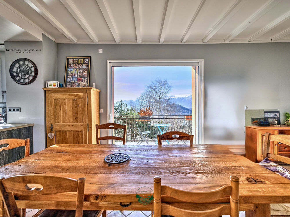 � vendre  Maison Herbeys (38320)