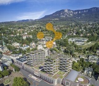  Appartement � vendre 3 pi�ces 71 m�