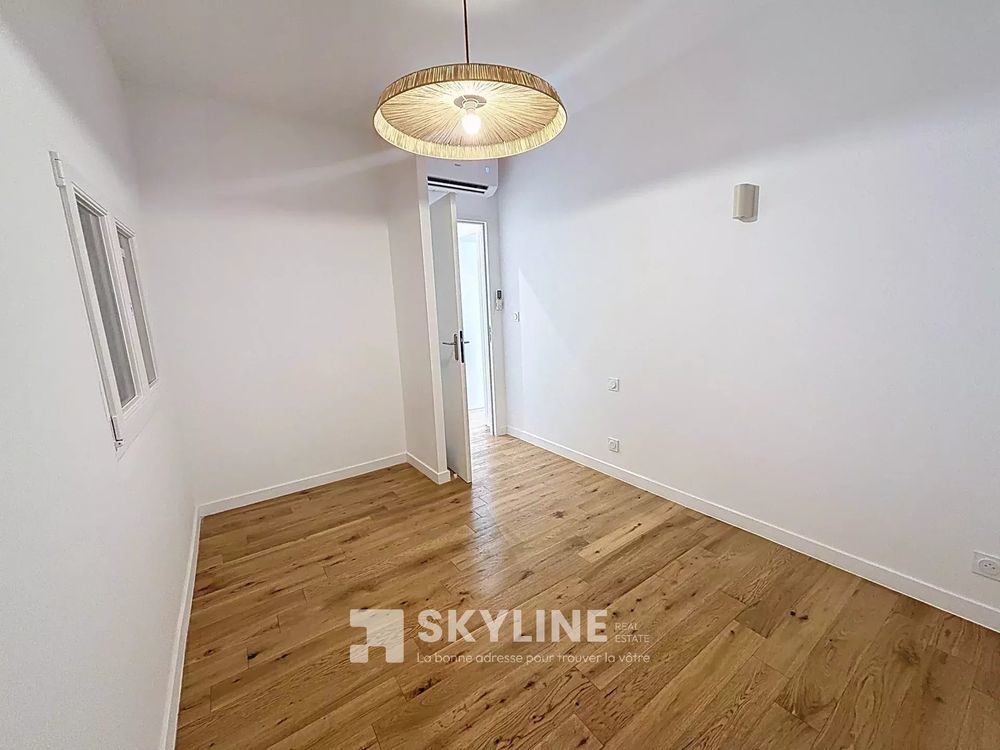 � vendre  Maison Marseille 8