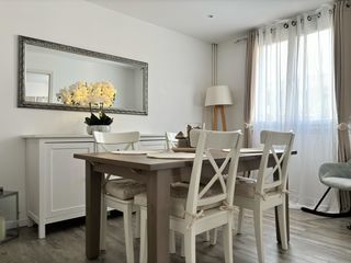  Appartement � vendre 4 pi�ces 61 m�