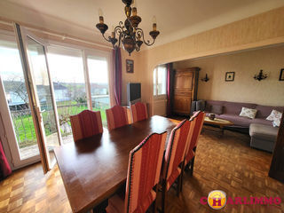  Maison � vendre 4 pi�ces 108 m�