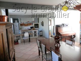  Maison � vendre 6 pi�ces 120 m�
