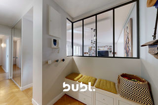  Appartement � vendre 5 pi�ces 110 m�