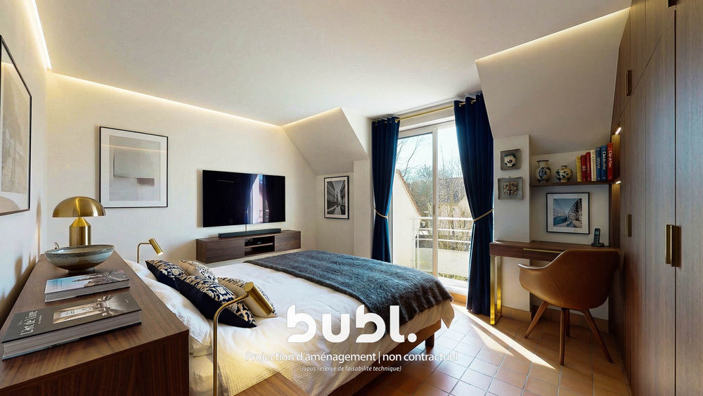 � vendre  Villa Orgeval (78630)