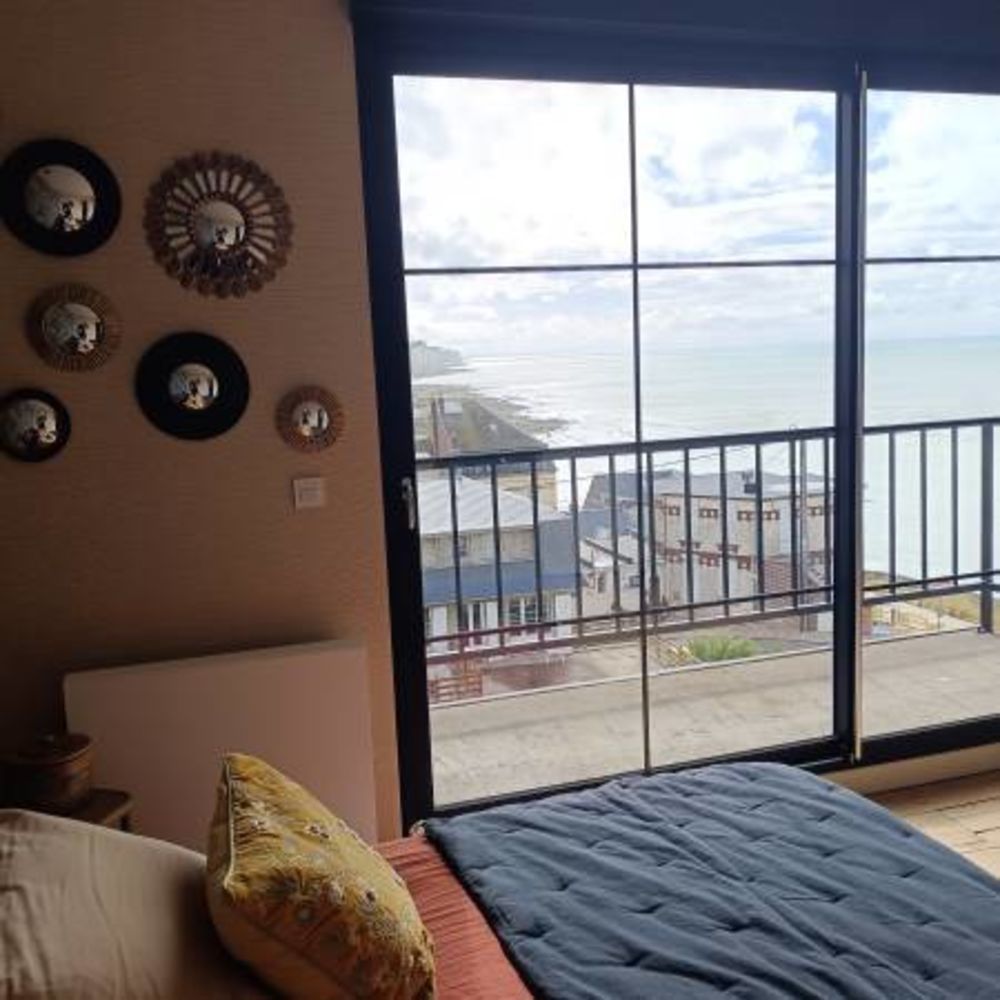 � vendre  Maison Ault (80460)