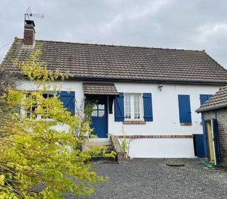  Maison � vendre 4 pi�ces 62 m�