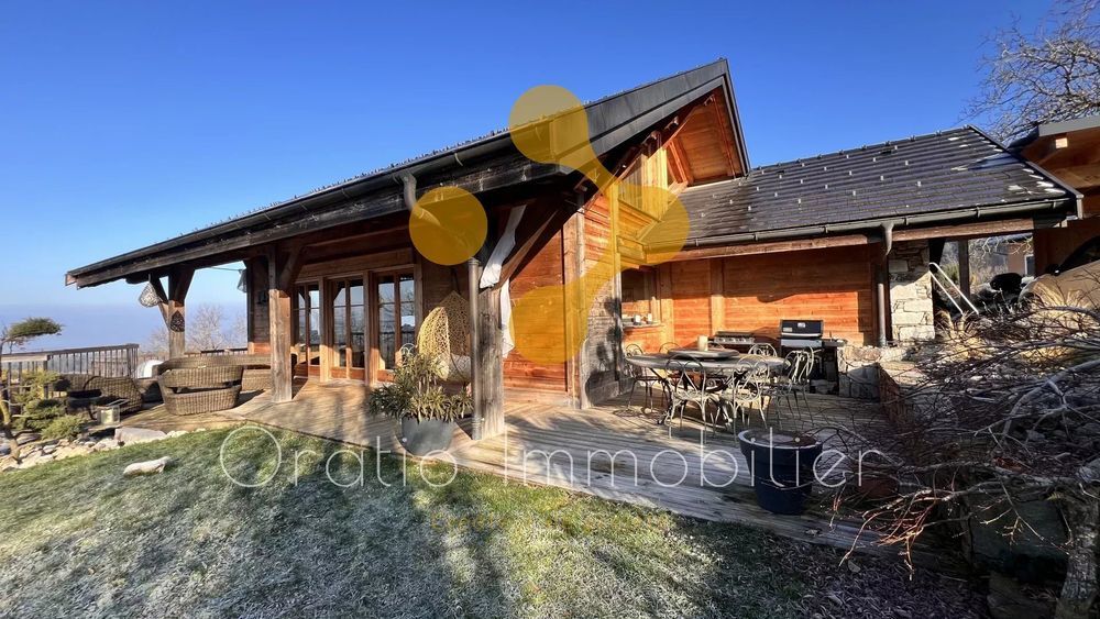 � vendre  Maison Annecy (74000)