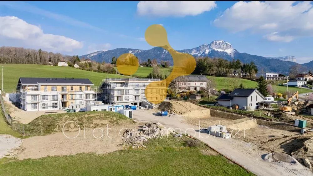 � vendre  Appartement Filli�re (74570)