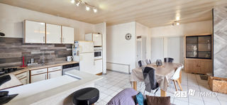  Maison � vendre 4 pi�ces 80 m�