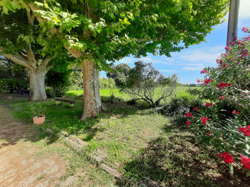 � vendre  Maison Mouri�s (13890)